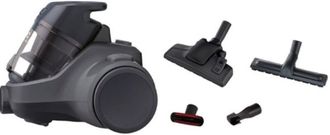 Пылесос безмешковый Electrolux EASE C4 EC41-4T - фото 4 Пылесос безмешковый Electrolux EASE C4 EC41-4T - фото 4