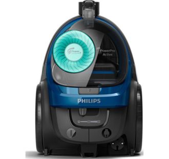 Пилосос безмішковий Philips 5000 series FC9557/09 - фото 4