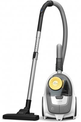 Пилосос безмішковий Philips 2000 Series XB2140/09 - фото 1