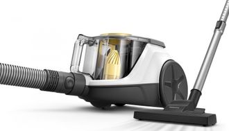 Пилосос безмішковий Philips 2000 Series XB2140/09 - фото 4