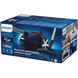 Пилосос Philips FC8780/09 Europe - фото 6