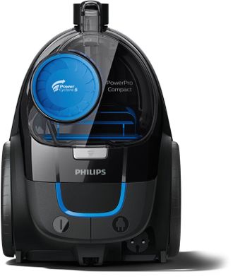 Пылесос безмешковый Philips FC9331/09 - фото 3 Пылесос безмешковый Philips FC9331/09 - фото 3