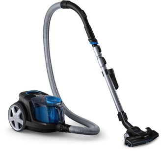 Пылесос безмешковый Philips FC9331/09 - фото 4 Пылесос безмешковый Philips FC9331/09 - фото 4