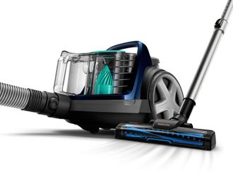 Пилосос безмішковий Philips FC9556/09 - фото 4