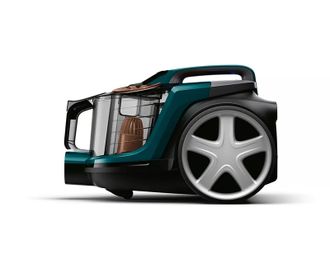 Пилосос безмішковий Philips FC9744/09 - фото 3