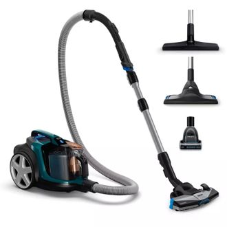 Пилосос безмішковий Philips FC9744/09 - фото 4