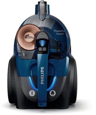 Пилосос безмішковий Philips FC9745/09 - фото 3