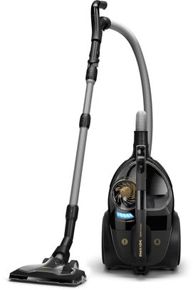 Пилосос безмішковий Philips 9000 series XB9154/09 - фото 2