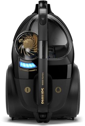 Пилосос безмішковий Philips 9000 series XB9154/09 - фото 3