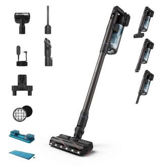 Пилосос Philips Aqua 7000 XC7163/01 - фото 1