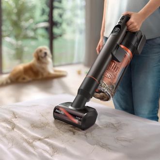 Пилосос Philips Aqua 7000 XC7163/01 - фото 3