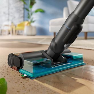 Пилосос Philips Aqua 7000 XC7163/01 - фото 4