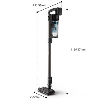 Пилосос Philips Aqua 7000 XC7163/01 - фото 8