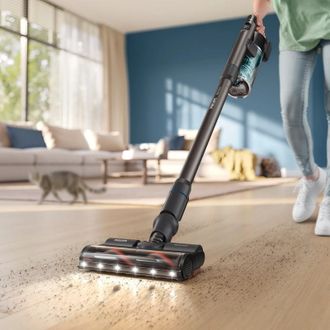 Пилосос Philips Complete 8000 XC8157/01 - фото 8