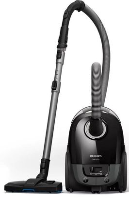 Пилосос з мішком Philips XD3112/09 - фото 2