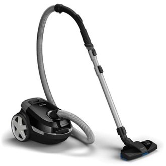 Пилосос з мішком Philips XD3112/09 - фото 3