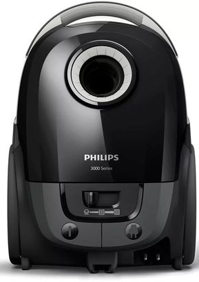Пилосос з мішком Philips XD3112/09 - фото 4