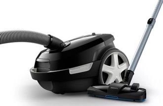 Пилосос з мішком Philips XD3112/09 - фото 6