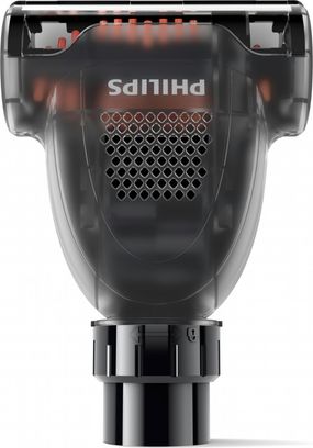 Пилосос Philips Series 8000 XD8122/10 Europe - фото 4
