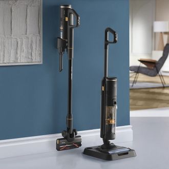 Пилосос Philips AquaTrio XW7264/10 - фото 2