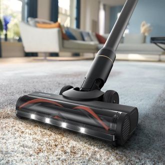 Пилосос Philips AquaTrio XW7264/10 - фото 7