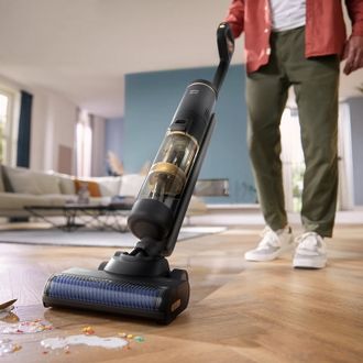 Пилосос Philips AquaTrio XW7264/10 - фото 9