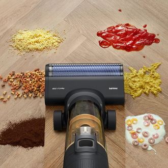 Пилосос Philips AquaTrio XW7264/10 - фото 10