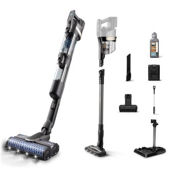 Пылесос Philips AquaTrio XW9463/11 - фото 1