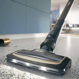 Пылесос Philips AquaTrio XW9463/11 - фото 3