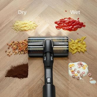 Пылесос Philips AquaTrio XW9463/11 - фото 4