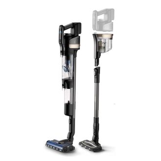 Пылесос Philips AquaTrio XW9463/11 - фото 2