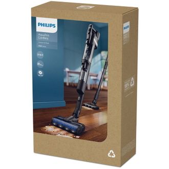Пылесос Philips AquaTrio XW9463/11 - фото 5