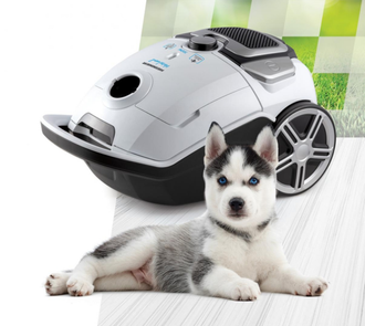 Пилосос Heinner HVC-M700WH - фото 4
