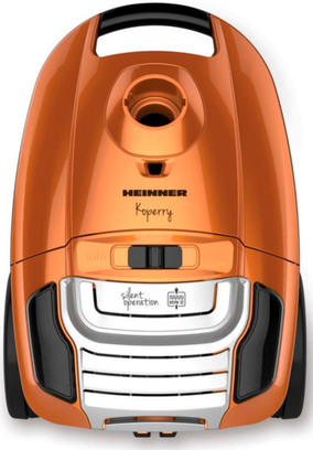 Пилосос HEINNER HVC-MS700KP Europe - фото 2