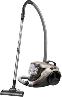 Пылесос безмешковый Rowenta Compact Power Cyclonic RO3785EA - фото 2