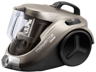 Пылесос безмешковый Rowenta Compact Power Cyclonic RO3785EA - фото 3