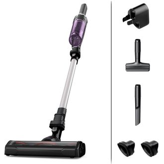 Пилосос Rowenta X-nano Essential RH1129WO Europe - фото 1 Пилосос Rowenta X-nano Essential RH1129WO Europe - фото 1
