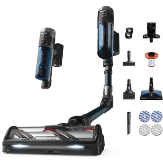 Пилосос Rowenta X-Force Flex 13.60 RH9AD1WO Europe - фото 1 Пилосос Rowenta X-Force Flex 13.60 RH9AD1WO Europe - фото 1