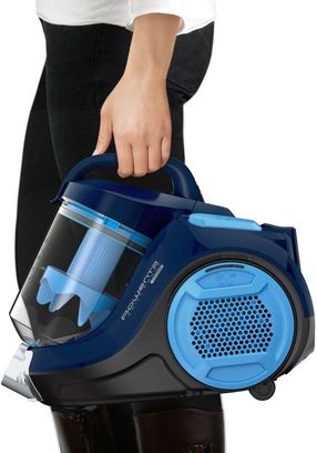 Пилосос безмішковий Rowenta Swift Power Cyclonic RO2981EA - фото 4