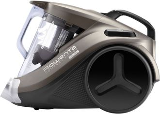 Пылесос безмешковый Rowenta RO 3786EA - фото 3