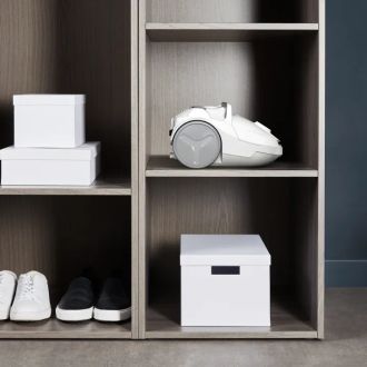Пилосос з мішком Rowenta Compact Power RO3927EA - фото 3 Пилосос з мішком Rowenta Compact Power RO3927EA - фото 3