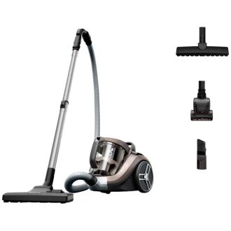 Пилосос безмішковий Rowenta Compact Power XXL Animal Kit RO4B50EA - фото 1