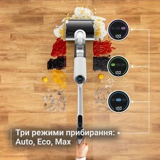 Пылесос Rowenta X-Clean 5 Pro GZ5435E0 - фото 9 Пылесос Rowenta X-Clean 5 Pro GZ5435E0 - фото 9