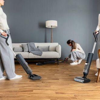 Пилосос Rowenta X-Clean 5 Pro GZ5436E0 - фото 5 Пилосос Rowenta X-Clean 5 Pro GZ5436E0 - фото 5