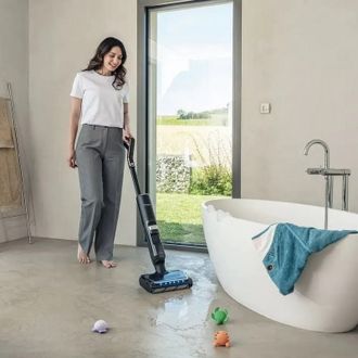 Пилосос Rowenta X-Clean 7 GZ5736E0 - фото 10