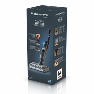 Пилосос Rowenta X-Clean 7 GZ5736E0 - фото 3