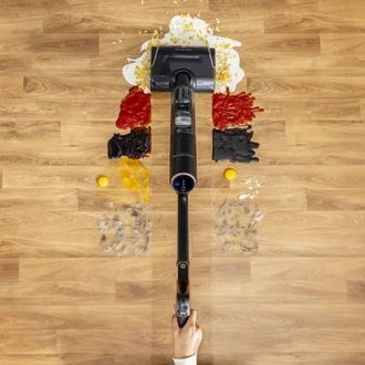 Пилосос Rowenta X-Clean 7 GZ5736E0 - фото 4