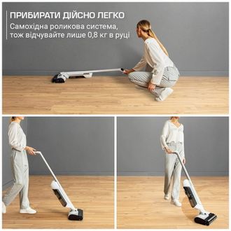 Пилосос Rowenta X-CLEAN 10 GZ7035WO Europe - фото 11 Пилосос Rowenta X-CLEAN 10 GZ7035WO Europe - фото 11