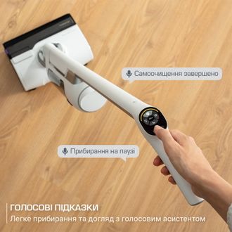 Пилосос Rowenta X-CLEAN 10 GZ7540WO Europe - фото 2