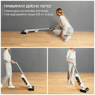 Пилосос Rowenta X-CLEAN 10 GZ7540WO Europe - фото 6